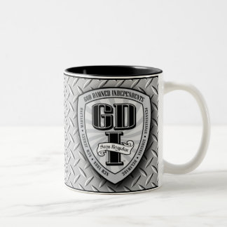 GDI Mug 1