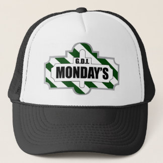 GDIMonday's Trucker Hat