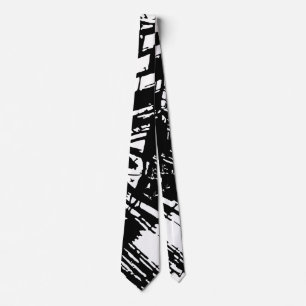GDP FEAR TIE