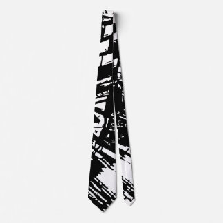 GDP FEAR TIE