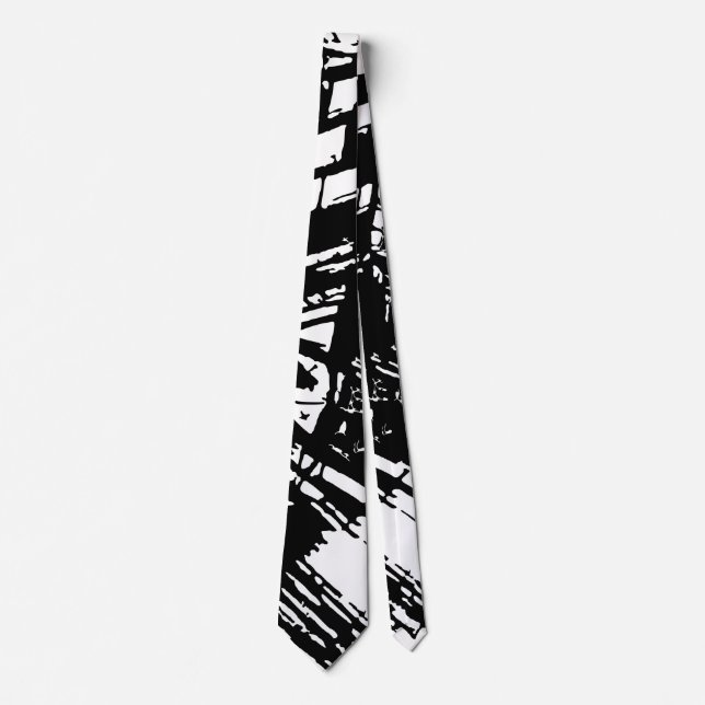 GDP FEAR TIE (Front)
