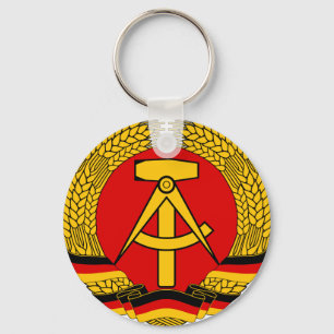 GDR. KEYCHAIN