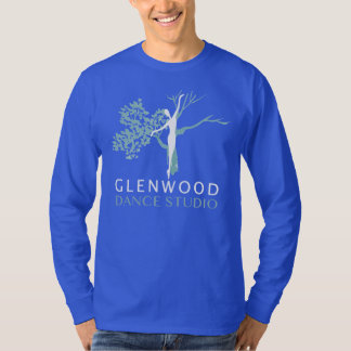 GDS Men's Long-Sleeved T-Shirt