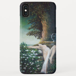 GEA ,MYRTLE AND WATER Beauty In Nature iPhone XS Max Case