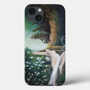 GEA ,MYRTLE AND WATER Beauty In Nature iPhone 13 Case