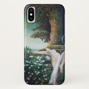 GEA ,MYRTLE AND WATER Beauty In Nature Case-Mate iPhone Case