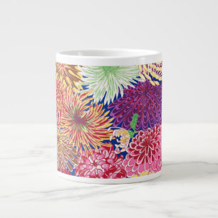 Géante Tasse de Hiroshige de tissu de Philip Jacobs