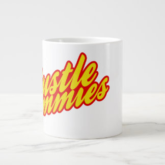 Géante Tasse de Jimmies de bruissement