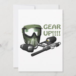Gear Up