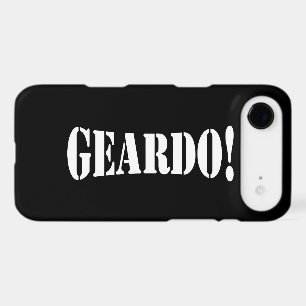 GEARDO!