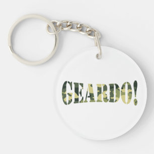 GEARDO ! CAMO / CAMOUFLAGE