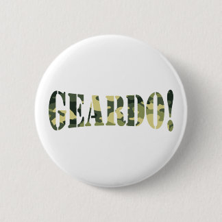 GEARDO! CAMO / CAMOUFLAGE 2 INCH ROUND BUTTON