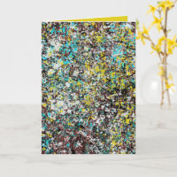 Geared Toward Abstract Art Design Lover