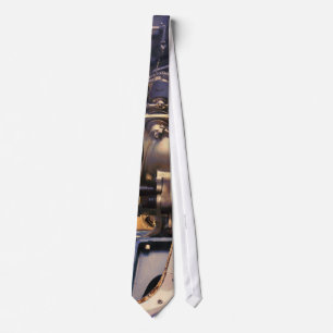 GearHead Aviation 2 Tie