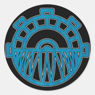 gearhead stickers