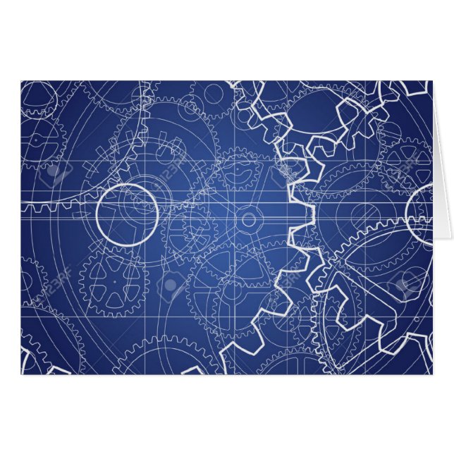 Gears (Front Horizontal)