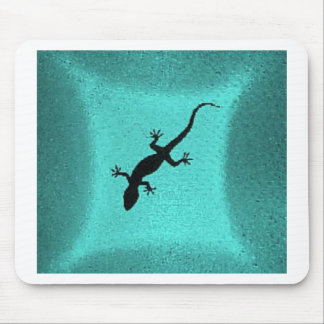 GECKO 1 MOUSE PAD