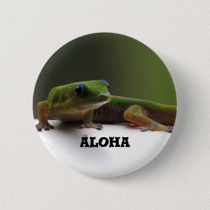 gecko 2 inch round button