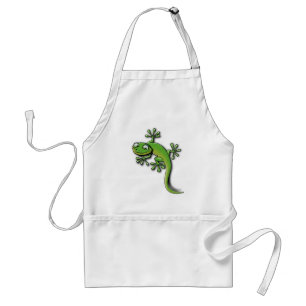 Gecko 2 standard apron