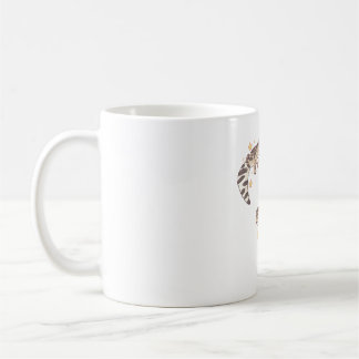 Gecko Magic Coffee Mug