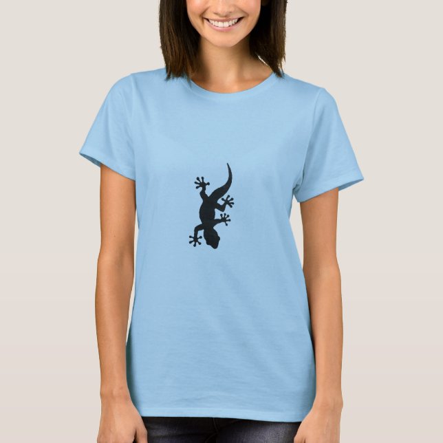 gecko T-Shirt (Front)