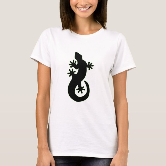 GECKO T-Shirt (Front)
