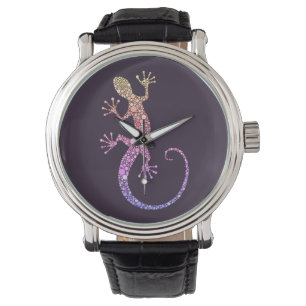 Gecko Watch