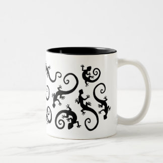 geckos_bk/wh_mug Two-Tone coffee mug