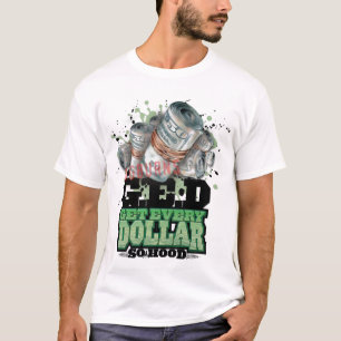 ged T-Shirt