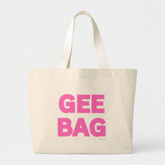 Gee Bag - Irish Designs - Irish Phrases