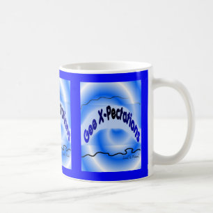 Gee tasse de X-Pectations