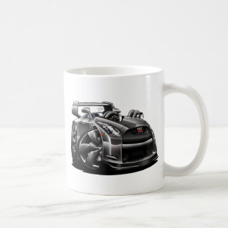 GEEE TEE ARRRR COFFEE MUG