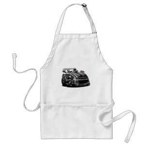 GEEE TEE ARRRR STANDARD APRON