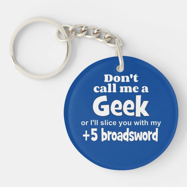 Geek (Devant)