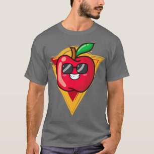 Geek Apple Eapple 2 T-Shirt
