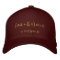 Geek: Cap, Schrodinger equation, Sisal