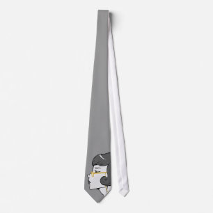 Geek Chic Tie
