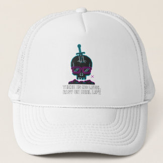 Geek Collections Trucker Hat