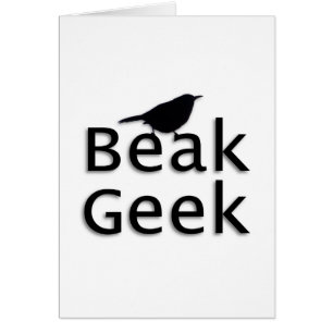 Geek de bec-- Roitelet