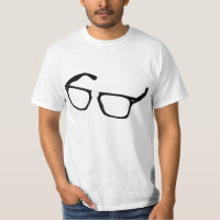 Geek glasses