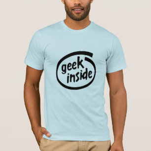 GEEK INSIDE T-Shirt