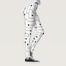 Geek Leggings
