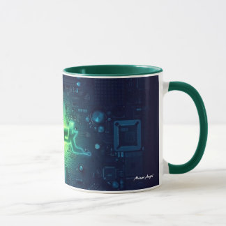 Geek Mug