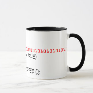 Geek mug