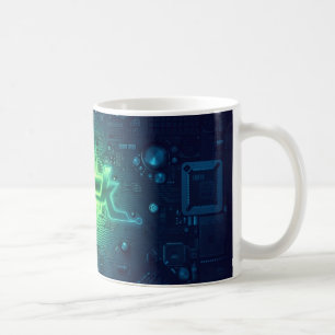 Geek mug