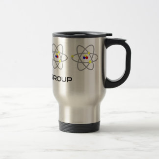 Geek Mugs
