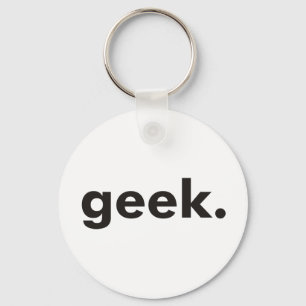 Geek Products & Designs! Keychain