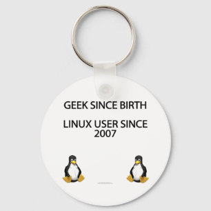 Geek since birth. Linux user since 2007. Keychain