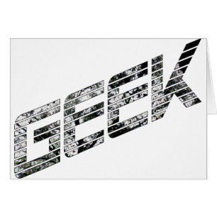 Geek Techie Stuff
