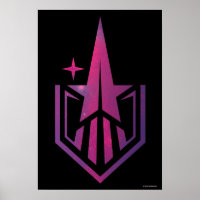 Geekerella Starfield Logo